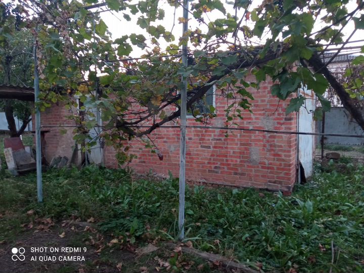 Коттедж 87 м² на участке 14 сот.