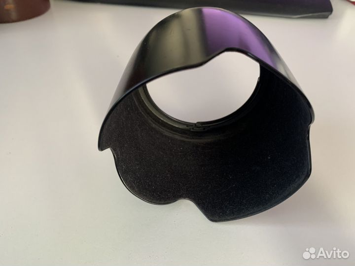 Переходник для обьективов и бленды, макрокольца