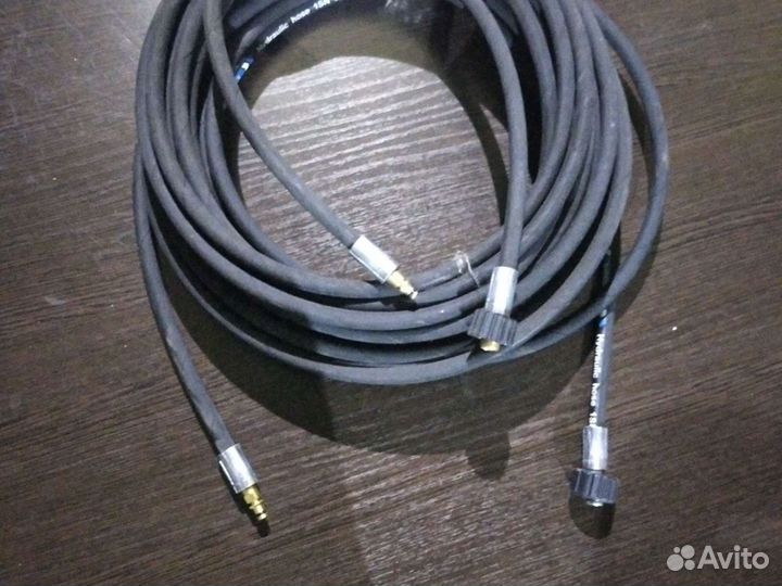 Шланг высокого давления для мойки Керхер (karcher)