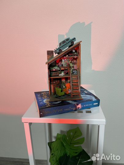 Подставка металлическая