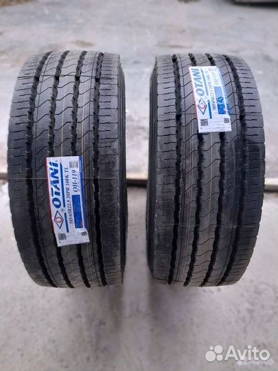 Otani OH-119 385/65 R22,5