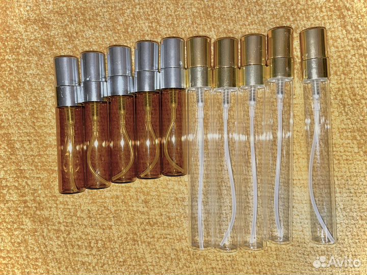 Zara распив 5/10ml