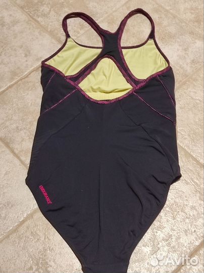 Купальник Speedo 48 р