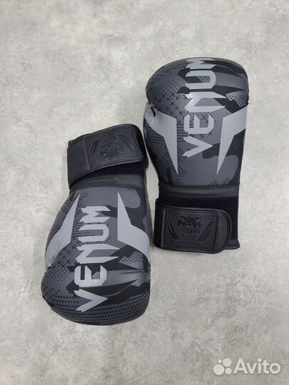 Спортивная экипировка