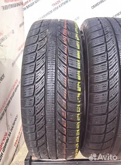 GT Radial Champiro IcePro 195/65 R15 91W