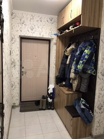 2-к. квартира, 66,8 м², 5/14 эт.