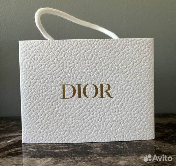 Набор духов Dior миниатюры