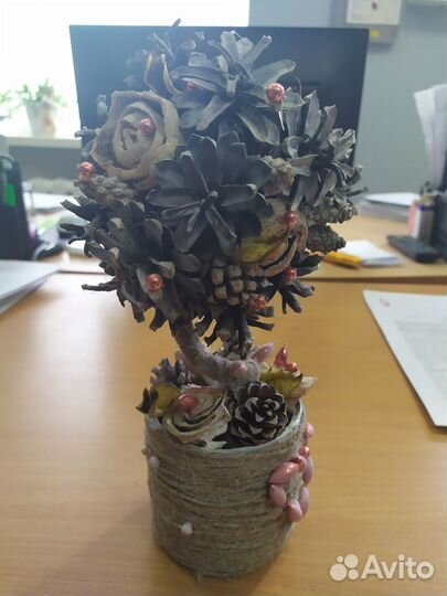 Поделки своими руками