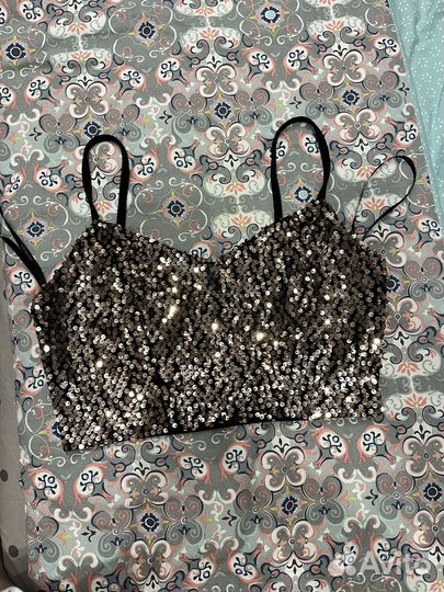 Топ женский