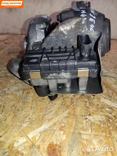 Турбина BMW 3 E46 (1997 - 2003) 7790992