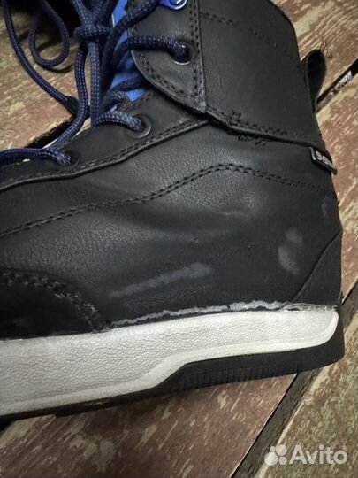 Ботинки для вейкборда Hyperlite Distortion