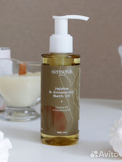 Масло для душа бомбочка для ванны варежка greenway