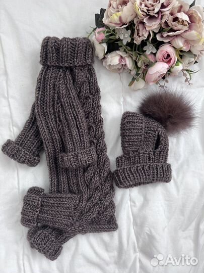 Комбинезон для собаки на заказ