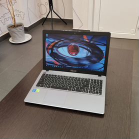 Игровой asus i3/8Gb/GT720