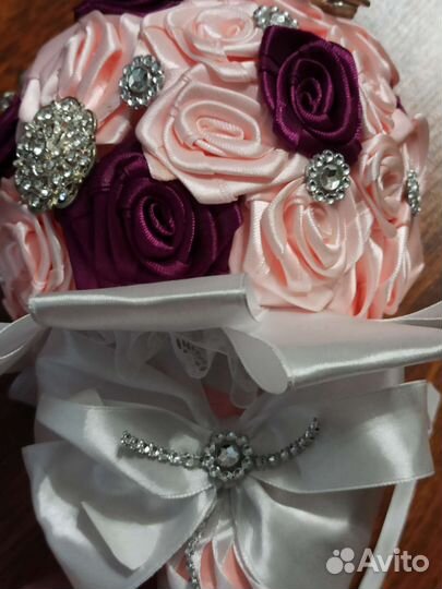 Свадебные аксессуары