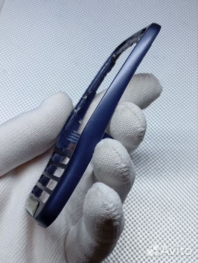 Sony Ericsson K500i. Передняя панель. Новая