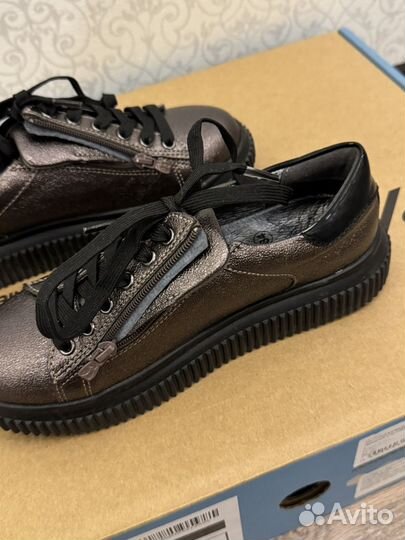 Кеды детские