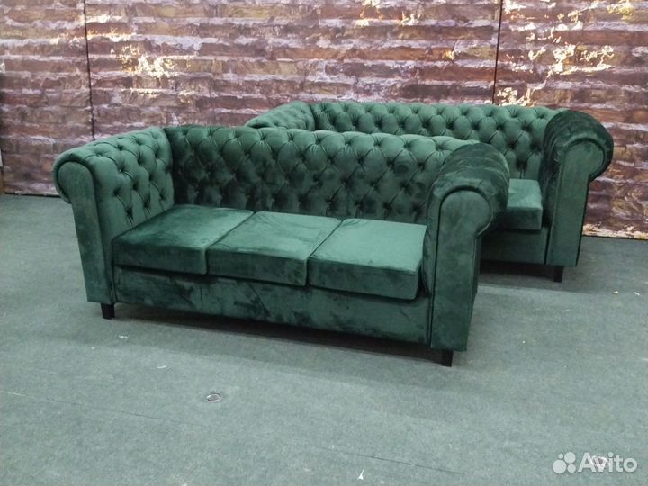 Диван новый