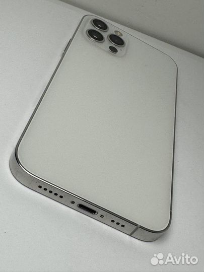 iPhone 12 Pro, 128 ГБ