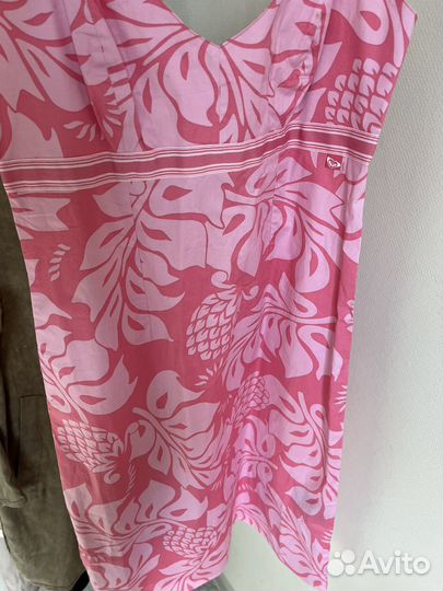 Платье сарафан Quicksilver