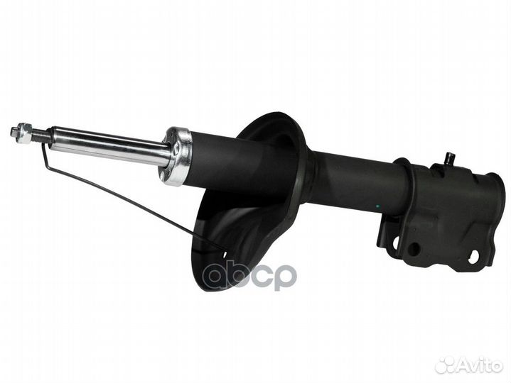 Z00261 амортизатор передний газовый Mitsubishi