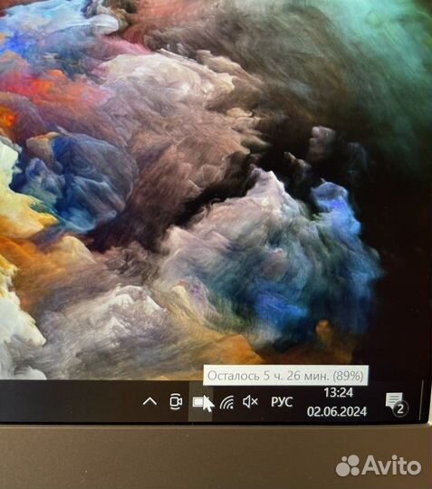 Ультрабук Lenovo 710S с подсветкой клавиатуры