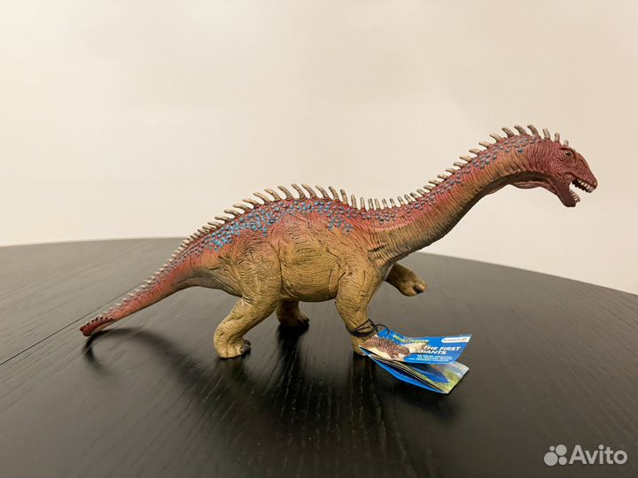 Динозавр Schleich 14574