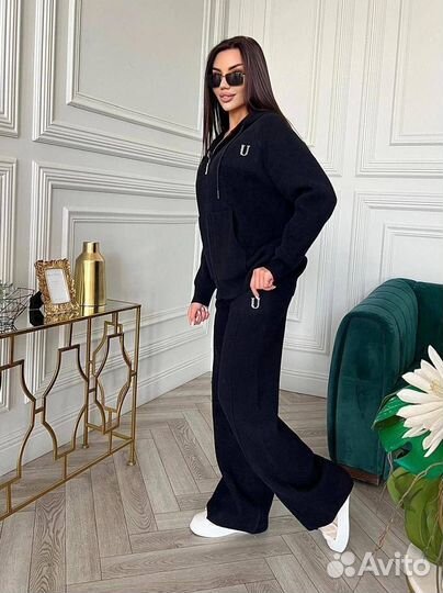 Бомбические костюмы альпака (2 цвета)