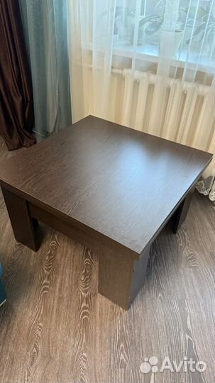 Стол трансформер