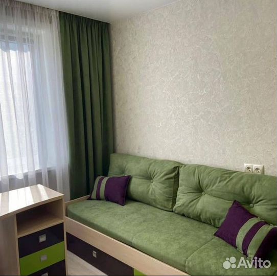 Пошив штор, пледов, покрывала