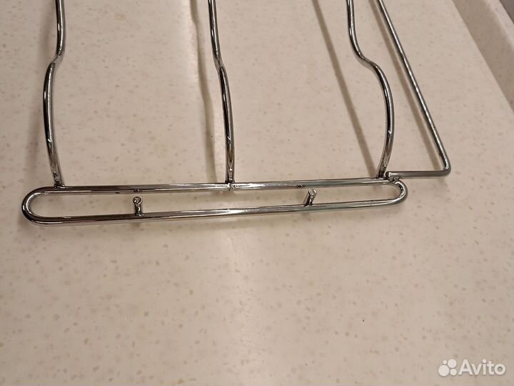 Полка для бутылок LG Full NoFrost с рисунком