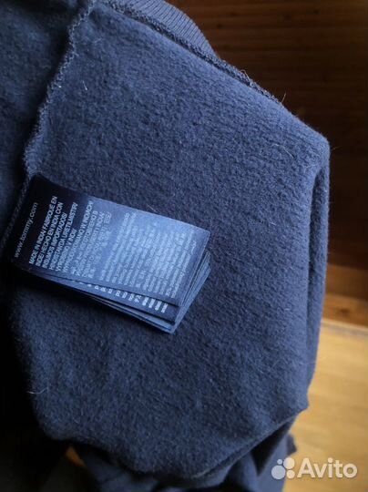 Худи Tommy Hilfiger est.1985