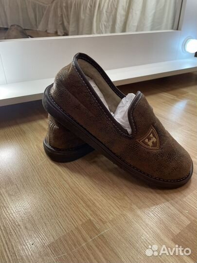 Домашние тапочки женские 40 размер