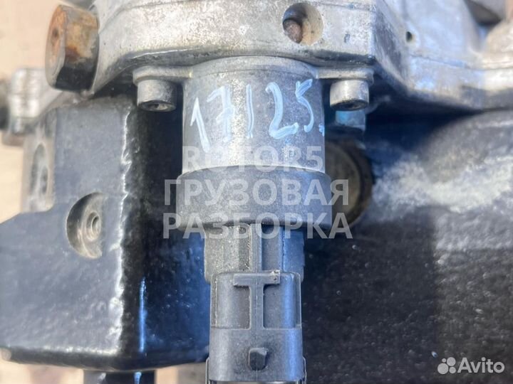 Дозатор топлива MAN TGX 2015 0928400737