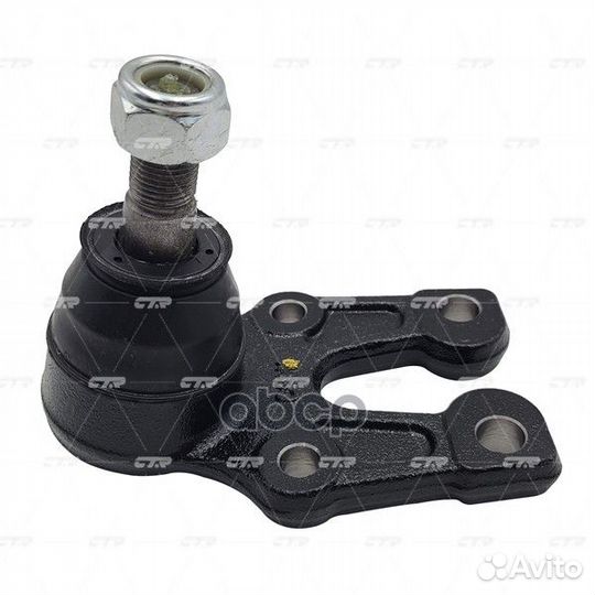 Шаровая опора SB3972 (Старый CBT68) CB0412 CTR