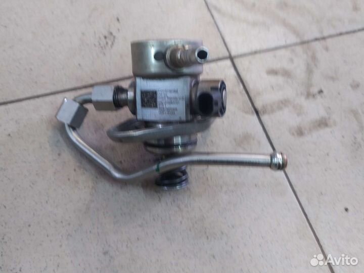 Тнвд 04E127026AF