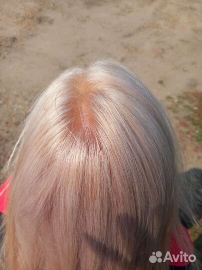 Парикмахер - колорист