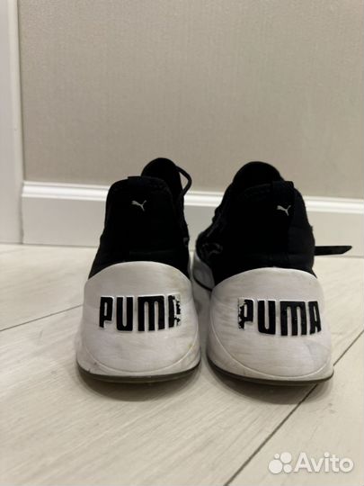 Кроссовки puma hybrid 39 размер