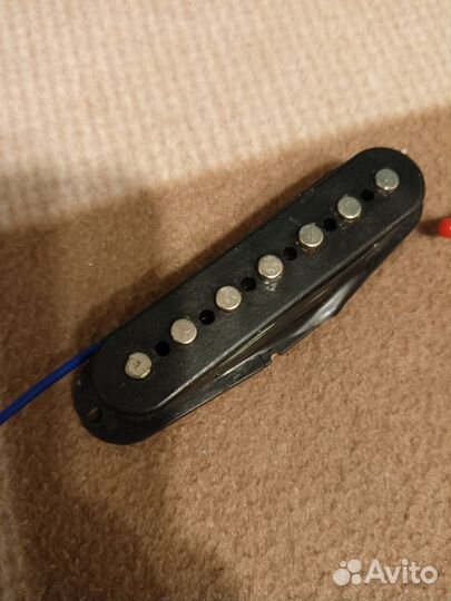 Сингл 7 струн