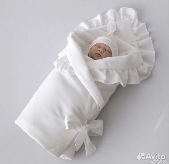 Комплект на выписку