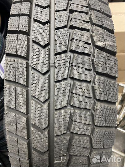 Dunlop Winter Maxx WM02 205/65 R16 97T