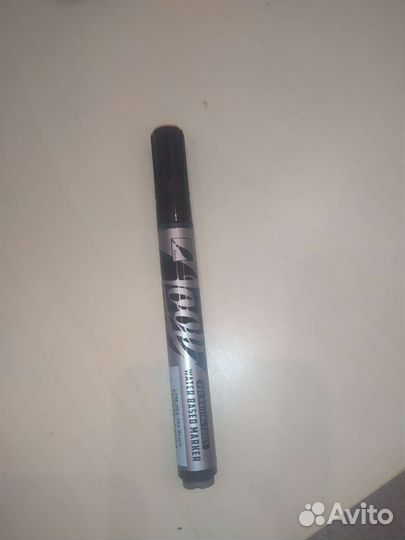 Маркеры для тегинга