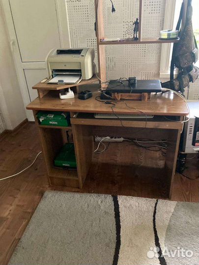 Компьютерный