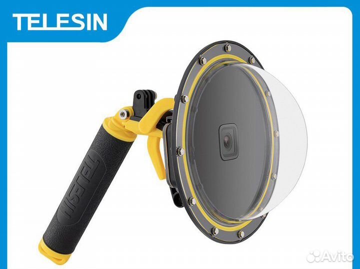 Telesin аксессуар для Gopro