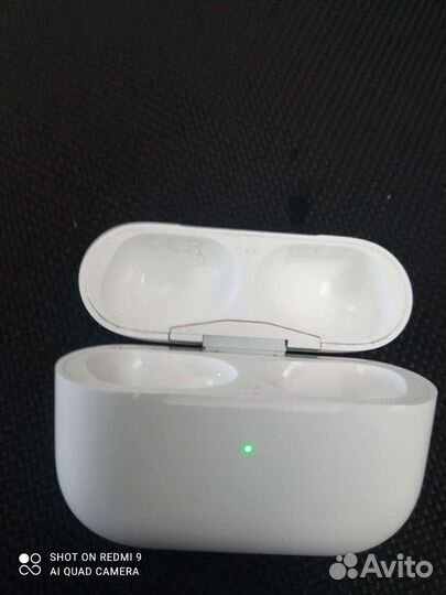 Кейс для airpods