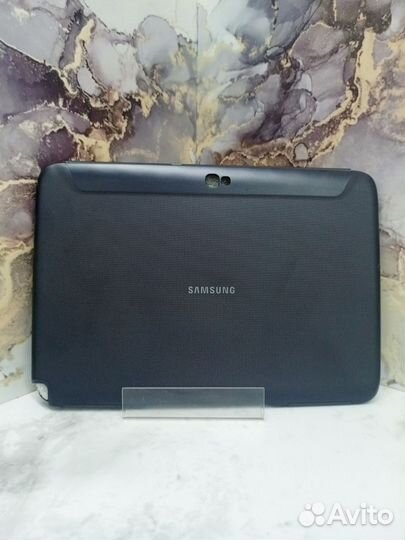 Чехол Samsung Galaxy Tab 2 10.1 P5100 Черный