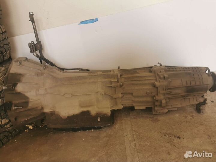 Коробка передач