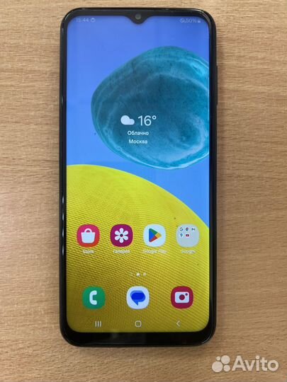 Samsung Galaxy M14, 4/128 ГБ