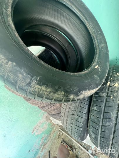 Citystar CS300 185/60 R15 84H