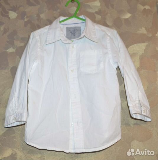 Школьная форма на мальчика